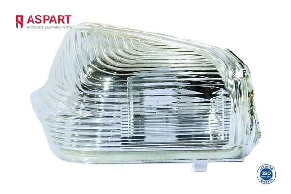 Dikiz Ayna Sinyali Sol ASPART 2TSL1002