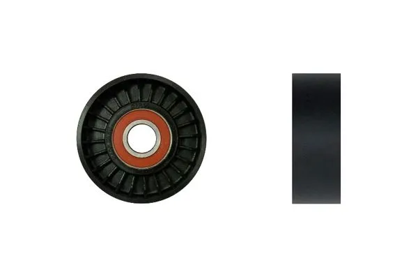 Vantilatör Kayış Gergi Rulmanı  Chevrolet Nubira / Lacetti Sedan (2005->)  BSG 65-615-009