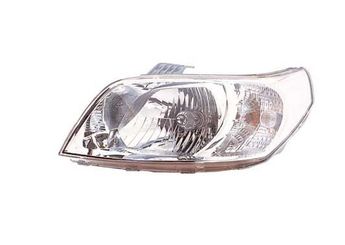 Far Lambası Sol OPEL ORJINAL 96995727  96995727 96650754