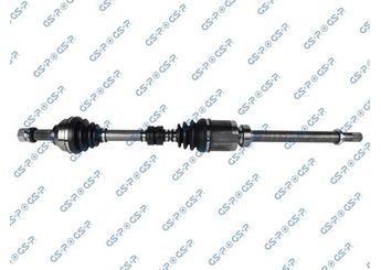 Aks Komple Ön Sağ GSP 201220  ­39100JD24C 39100BB24C 39100JD24C 39100JG34C