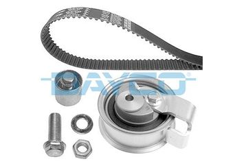 Triger Kayış Seti  DAYCO KTB475  6B198119C 6B198119A 06B198119A