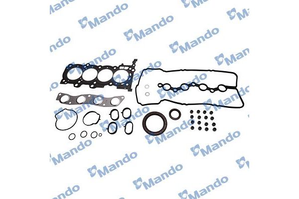 Takım Conta  MANDO DG2091003U00