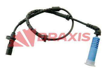 Abs Sensörü Arka Sağ veya Sol BRAXIS AK0109  34526756573 34520025726 34 52 0 025 726 34526756380 34 52 6 756 380 34 52 6 756 573 34521165573 131518 60646