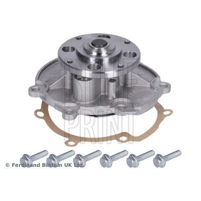 Devirdaim Su Pompası  Saab 9-3 4 Kapı (2008->)  BLUE PRINT ADG09166