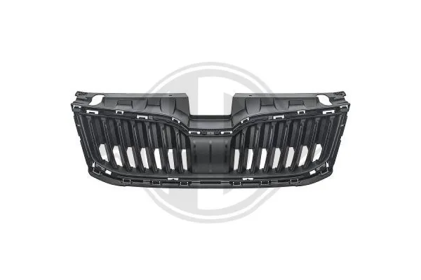 Panjur Ön Skoda Octavia (5E3)(12.2016->)  EUROBUMP SKO09OC026