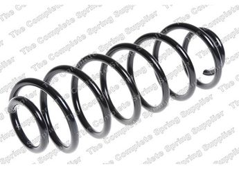 Helezon Yayı Arka LESJÖFORS 4255459  DF7128011 DF7128011A DF7128011B