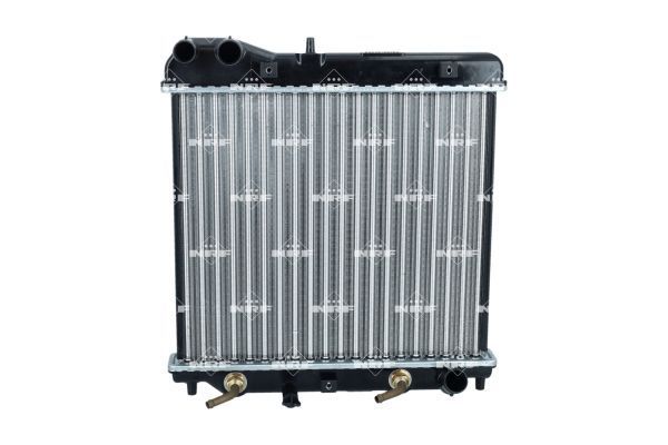 Su Radyatörü  Honda Jazz (GD1/5)(01.2002->)  NRF 53408A