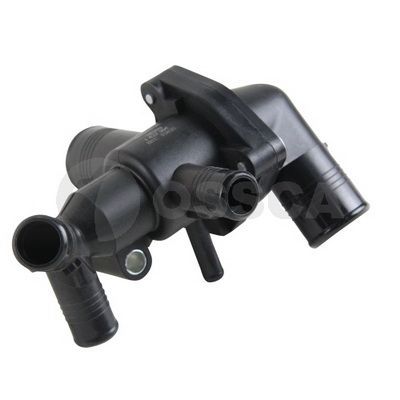 Termostat Gövdesi  Ford Transit P.Van (TT9)(2006->)  EUROCRAFT EU F24245-033