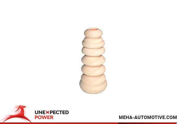 Amortisör Darbe Takozu Arka Sağ veya Sol Audi A3 (8L)(09.1996->)  MEHA MH40108