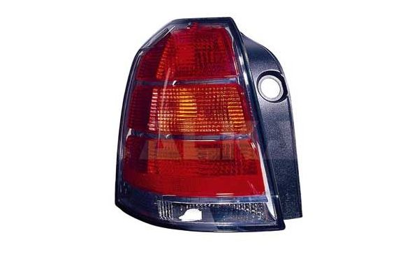 Stop Lambası Sağ OPEL ORJINAL 93190793