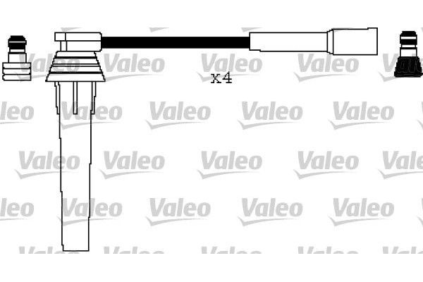 Buji Kablosu  VALEO 346154