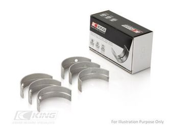 Ana Yatak (STD)  KING MB365AM  