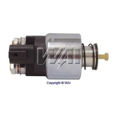 Marş Otomatiği  Hyundai Accent Blue (SB)(08.2011->)  WAI 66-9464