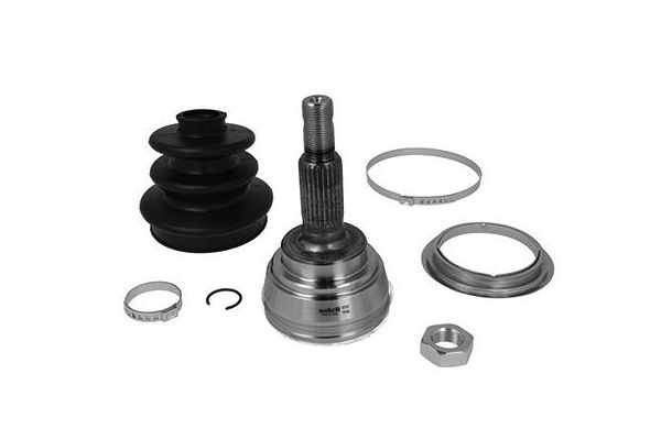 Aks Kafası Ön Dış Sağ veya Sol MAHER 18038