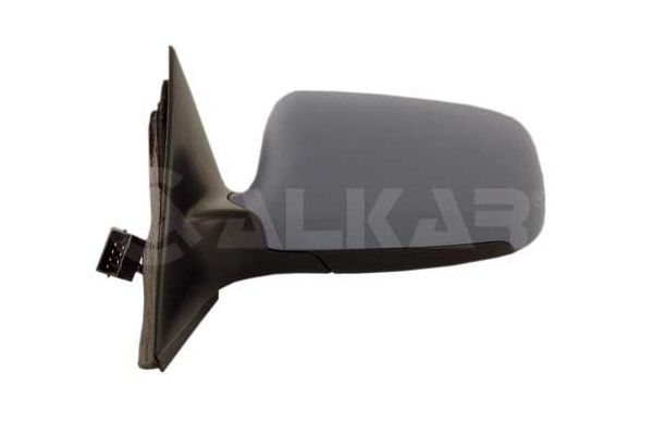Dikiz Aynası Dış Sol Audi S6 Sedan/Avant (C4)(06.1994->)  SPJ E-3111