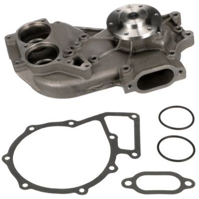 Devirdaim Su Pompası  GATES WP5008HD