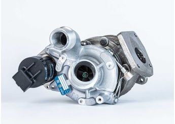 Turbo Şarj  BORGWARNER 54399880112  LR004038 6H3Q6K682FC 6H3Q6K682FE 6H3Q6K682FF LR003668 LR021044