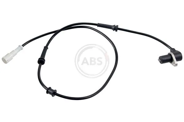 Abs Sensörü Ön Sağ veya Sol Alfa Romeo Spider (163)(1995->)  SAGEM 60208