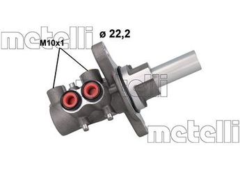 Fren Ana Merkez  BRAXIS AJ0225  77366660