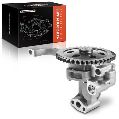 Yağ Pompası  Volkswagen Touareg (7L6)(12.2006->2010)  ASPART 8OPU1040