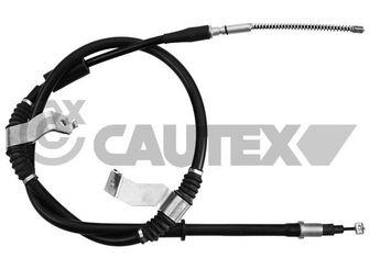 El Fren Teli Arka Sağ veya Sol TRW GCH756  96418134 96435117 96549800 96808379