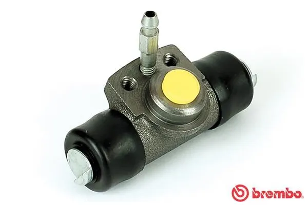 Fren Silindiri Arka Sağ veya Sol Volkswagen Jetta I (161/163)(08.1979->1981)  BREMBO A 12 044
