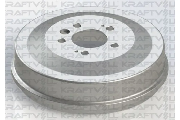 Kampana Arka Sağ ve Sol Volkswagen Amarok (2HA/2HB/S1B)(03.2010->2016)  KRAFTVOLL 07050069