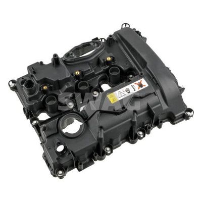 Motor Üst Kapağı (Külbütör)  BMW 2 Serisi Active Tourer (F45)(2014->)  SWAG 33 10 4689