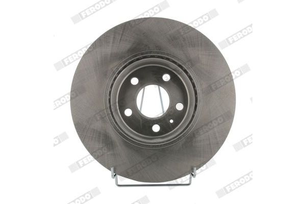 Fren Disk Ayna Ön Sağ ve Sol Audi A5 Sportback (8T)(05.2009->)  FERODO DDF1664