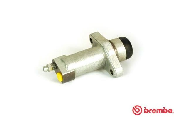 Debriyaj Merkezi Alt BREMBO E 52 003