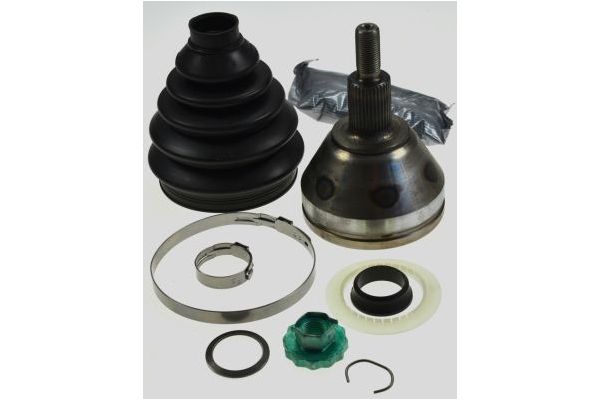 Aks Kafası Ön Dış Sağ veya Sol GKN 304436