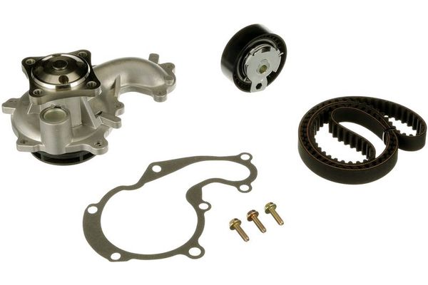 Triger Kayış Seti  GATES KP15541XS