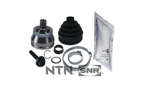 Aks Kafası Ön Dış Sağ veya Sol SWAPP 62391