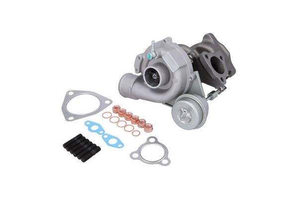 Turbo Şarj  Volkswagen Sharan (7M6/7M9)(04.2000->2010)  KKK 53039880005