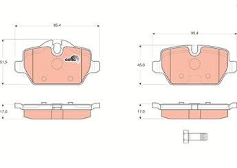 Fren Disk Balata Arka TRW GDB1612  34216788183 6767146 6 767 146 34216774417 34 21 6 774 417 34219804739 34 21 9 804 739 34219808172 34 21 9 808 172 6774417 6 774 417 6788183 6 788 183 34216767146 34 21 6 767 146 6777240 6 777 240 6779294 6 779 294 6767145 6 767 145 34216777240 34 21 6 777 240 9808172 9 808 172 2288889 2 288 889 34216767145 34 21 6 767 145 34 21 6 788 183 34216779294 34 21 6 779 294 9804739 9 804 739 34212288889 34 21 2 288 889