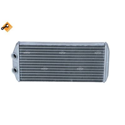Kalorifer Radyatörü  Citroen C4 Picasso (02.2007->)  NRF 54210