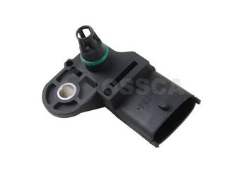 MAP Sensörü  HELLUX HLS8433  223650754R 8200375080 1859067JA0 1859067JA0000 22 36 507 54R 18590-67JA0 82 00 375 080 8200375977 82 00 375 977