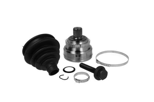 Aks Kafası Ön Dış Sağ veya Sol CIFAM 607-112