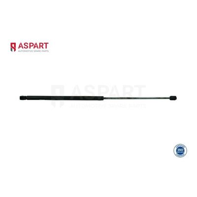 Motor Kaput Amortisörü Sağ veya Sol Mercedes S -Serisi 4 Kapı (BM 220)(07.1998->)  ASPART 7GSP1037