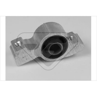 Salıncak Burcu Ön Alt Sağ veya Sol Peugeot 406 Coupe (S1/S2)(07.1997->)  HUTCHINSON 524624