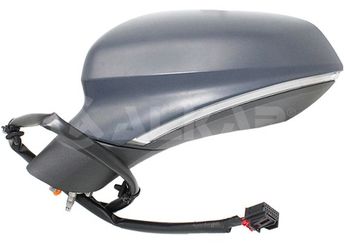 Dikiz Aynası Dış Sol GVA 1061617  5FB857507N9B9 5FB857507M9B9 5FA8575 5FA857522A 5FA857537BGRU 5FA857537B GRU 5FA949101 5FB857507N 9B9