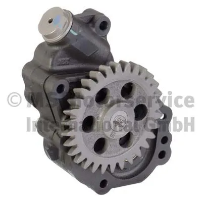 Yağ Pompası  OMP 500.177