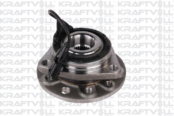 Porya Ön Sağ veya Sol Opel Vectra C 4 Kapı (2002->)  KRAFTVOLL 14030078