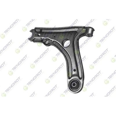 Salıncak Ön Alt Sağ veya Sol TEKNOROT V-425S