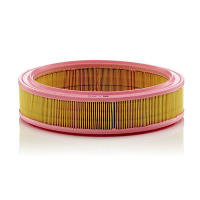 Hava Filtresi  Fiat Punto (188) 3/5 Kapı (06.2003->)  FROW 161.2002.006