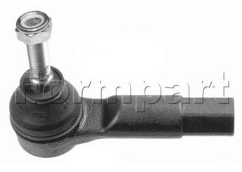 Rot Başı Sağ veya Sol FORMPART 1402030  9949218 51809106 51809107