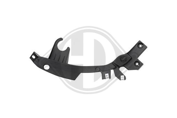 Panel Ön Sağ Citroen Jumpy P.Van (05.2016->)  MADE IN TAIWAN 1862-2371