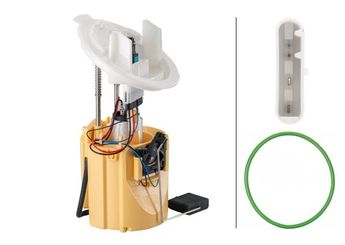 Depo Şamandırası  HELLA 8TF 358 146-021  A2124700494 133571 2503571 2124700494 212 470 04 94 A 212 470 04 94