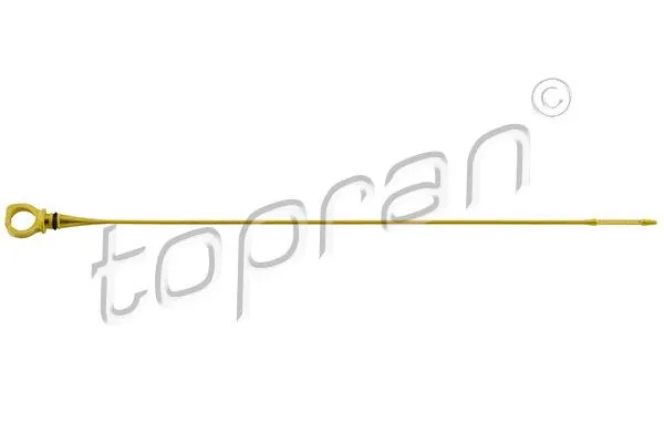 Motor Yağ Çubuğu  Citroen C3 Pluriel (05.2003->)  TOPRAN 723 537