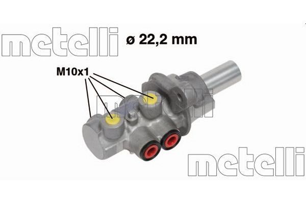 Fren Ana Merkez  FIAT ORJINAL 77363965